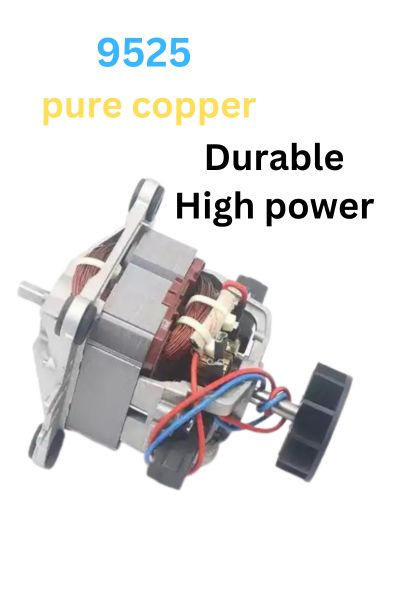 High Quality 3 in 1 Heavy Duty Stainless Steel Blender Manual