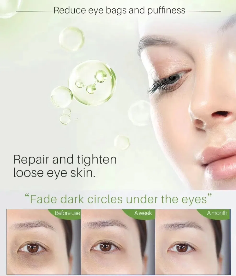 30ml Vitality-Skin Texture off Cosmetics Eye Cream