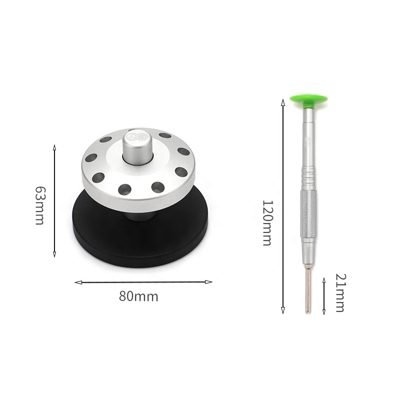 Optic Processing Center Use Eye Wear Glasses Repair Screws Tools Set Glasses Frame Optical Tool Kit_Algz_1601070813221