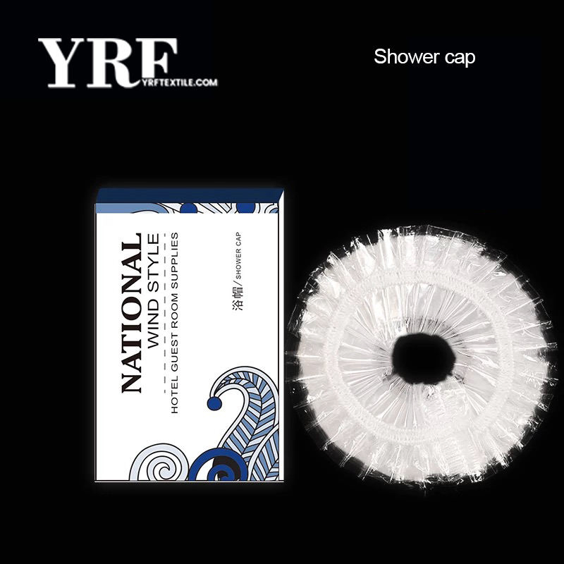 Yrf Famous Brand New Style Pet Bottle 30ml Shampoo Hotel Bedroom Sets