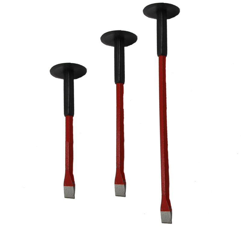 Долото холодное плоское Hautine с защитой