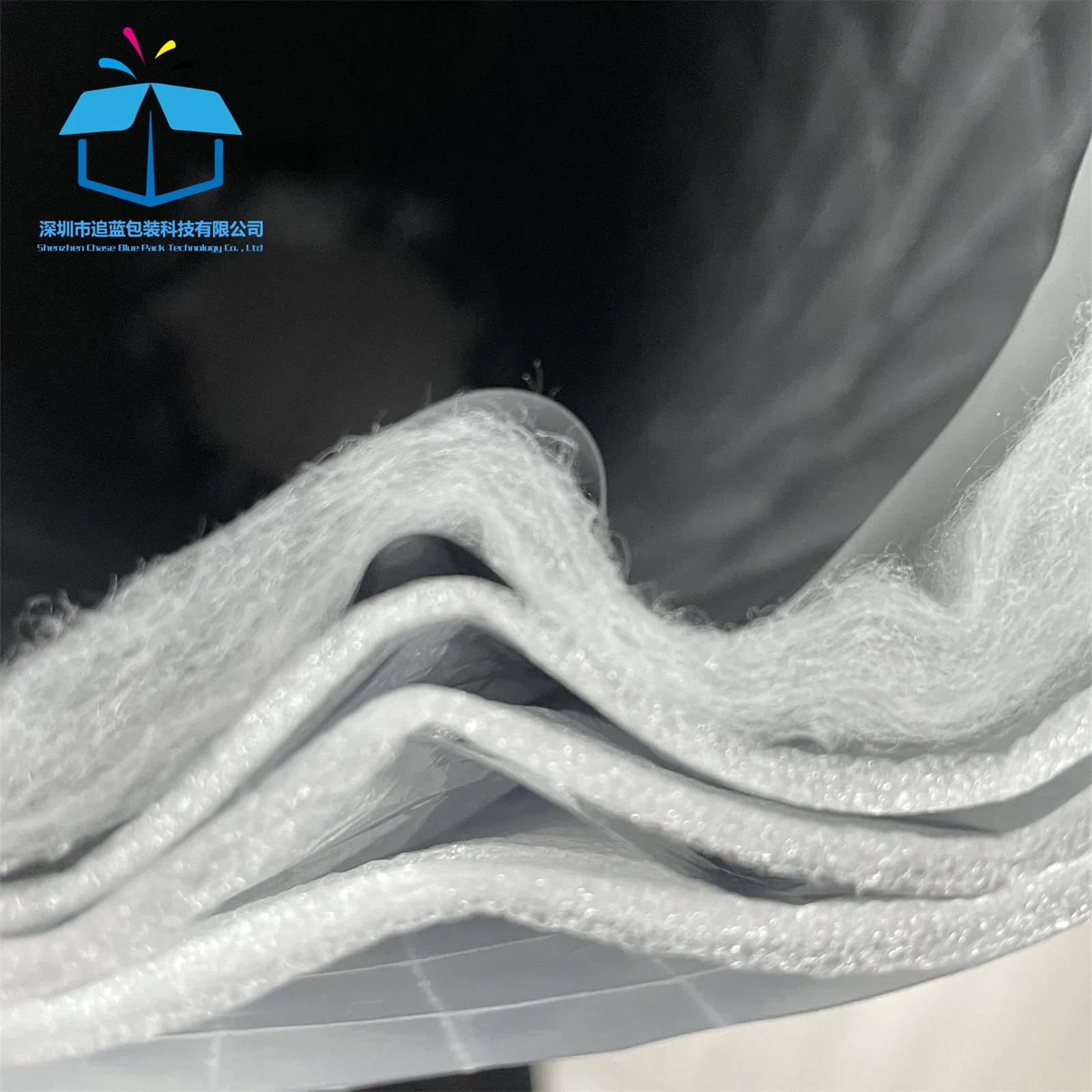 Chase Blue Pack Insulation 4 Layers / 9 Layers Thermal Shield Multi Layer Barrier Block UV Rays and Extreme Heat for Vehicle Interiors / Window