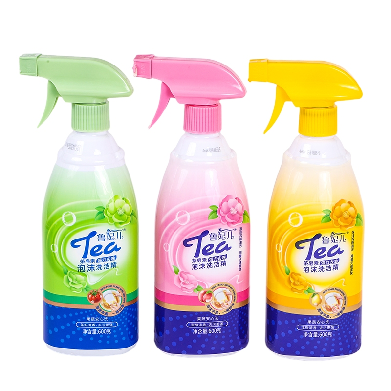 Premium Quality Rich Foam Dishwashing Ingredients for Liquid Detergents
