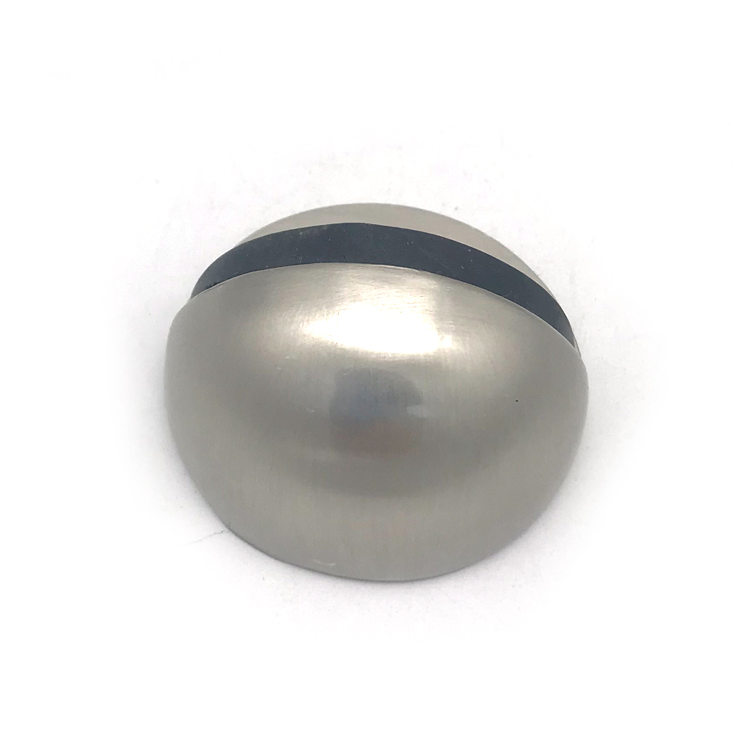 Wooden Door Hardware Stainless Steel/Zinc Alloy Door Stopper