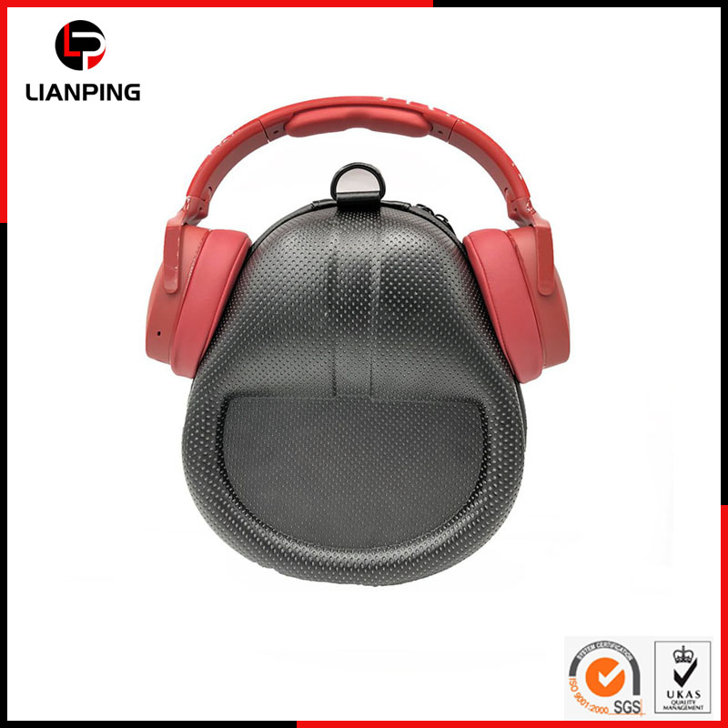 Чехол для наушников EVA ударопрочный