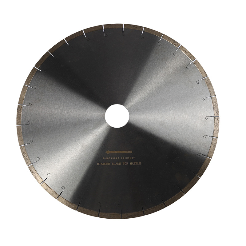 Алмазный сегмент Arix для резки камня