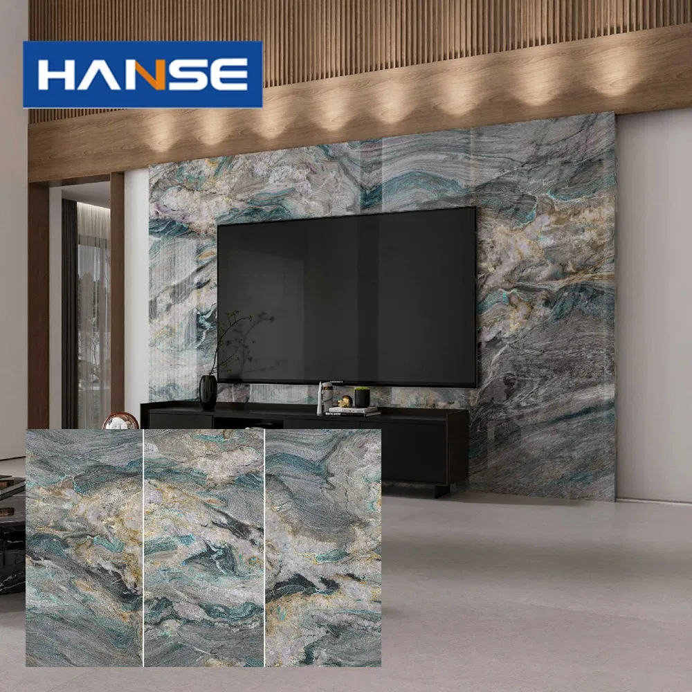 Most Popular Royal Microcrystalline Porcelain Tiles Floor