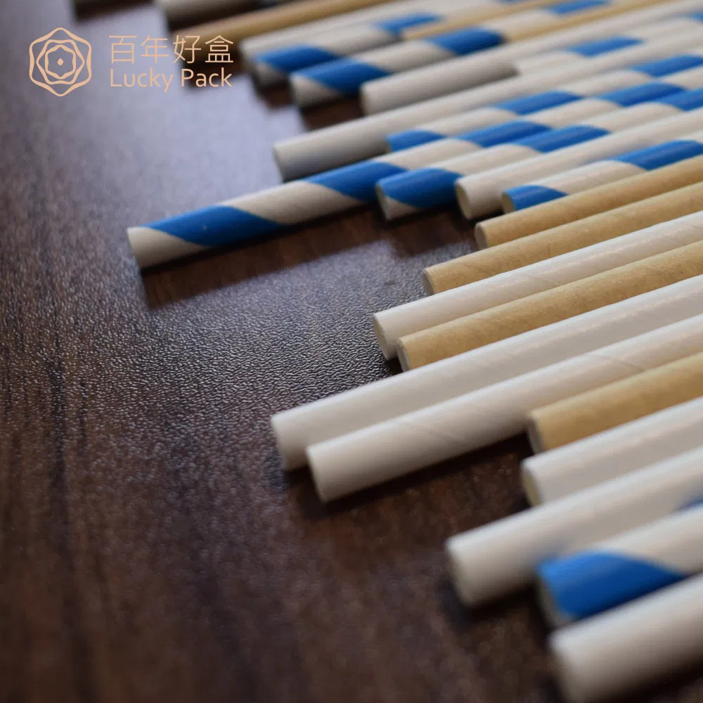 Hot Sale Eco-Friendly Dringking Straw