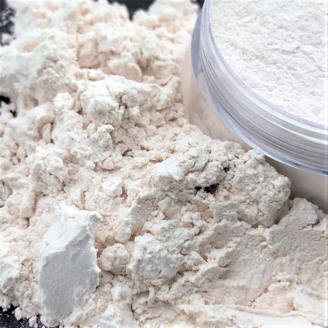 Pearlescent Pigments P719 Voilet Pearl for Coating Plastic 219 Rutile Fine Silver Paint Nail Beauty Hot Sale