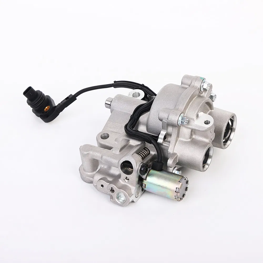 Масляный насос Performance Oil Pump Aj133 для Land Rover