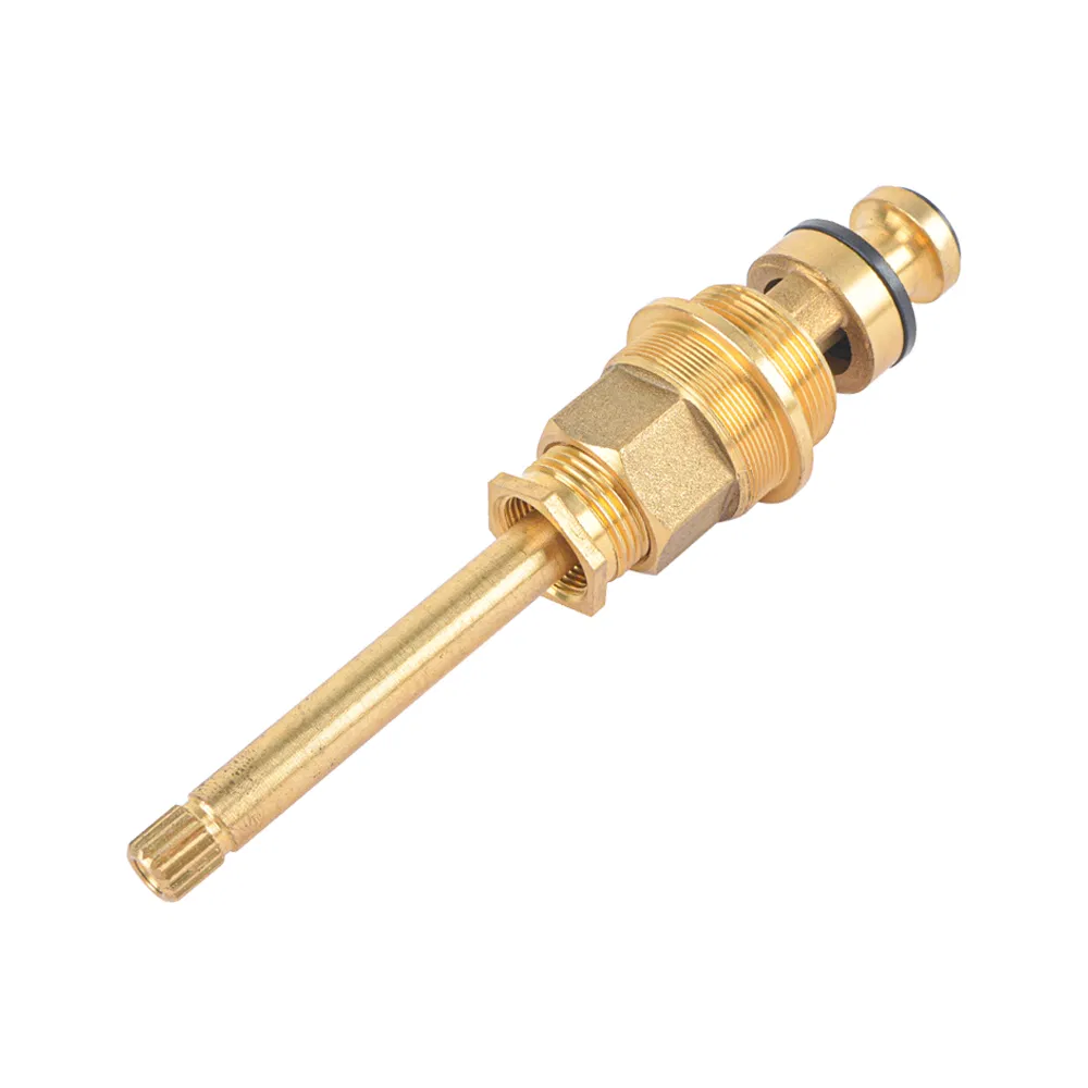 Brass Tub Shower Faucets Part Stem