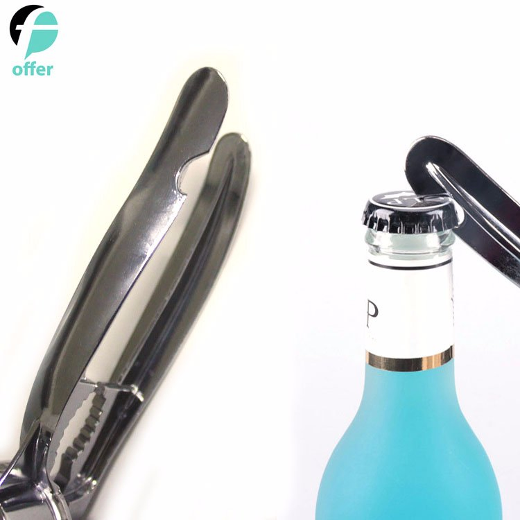 Профессиональный пресс для чеснока и имбиря с тёркой