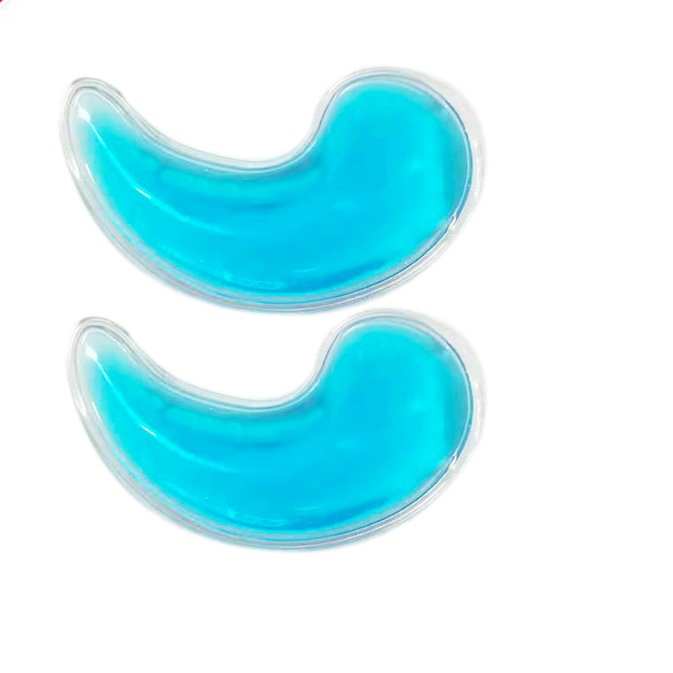 Ice Eye Mask Gel Eye Patch Gel Ice Bag