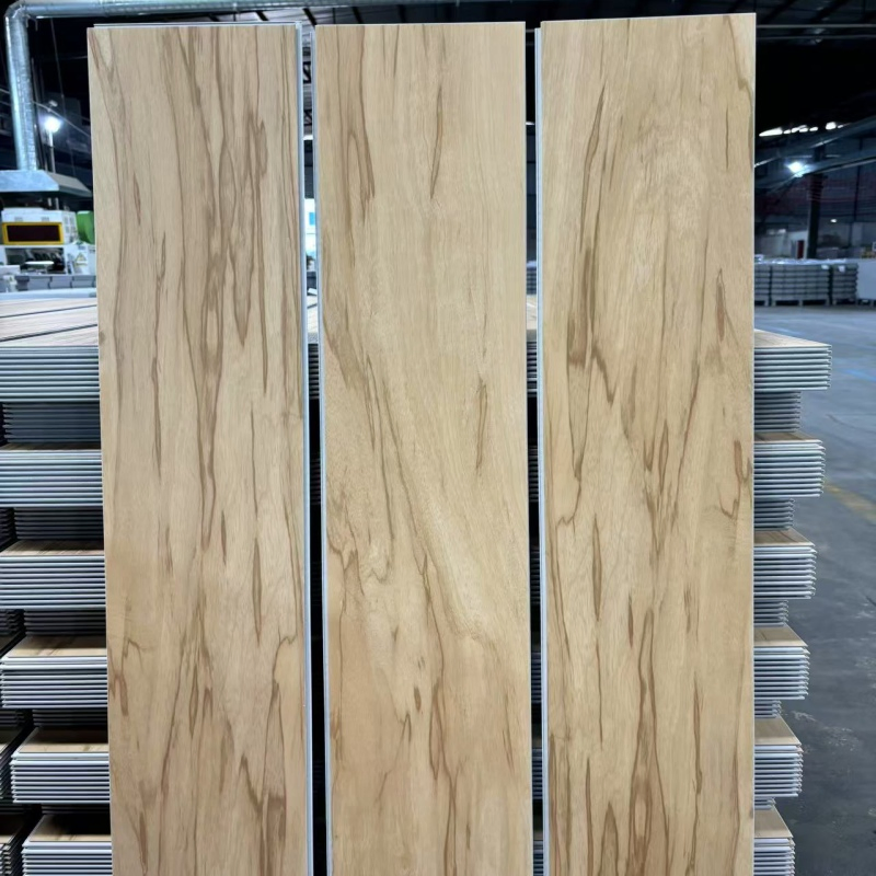 Виниловая плитка SPC Click 4мм для пола