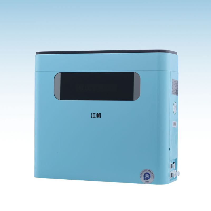 China Manufacture 5000L Water Purifier for Home Kitchen Tankless Water Dispenser Filter