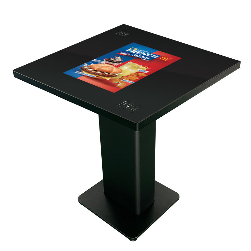 Интерактивный сенсорный стол 21.5 дюйма, водонепроницаемый