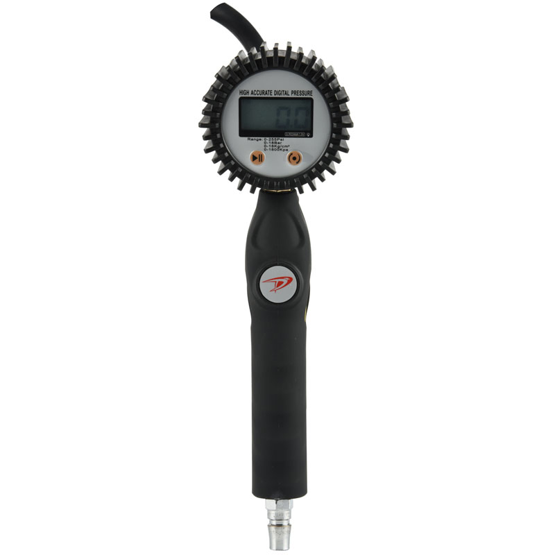 Пневматический пистолет для накачки шин Xhnotion TG-21