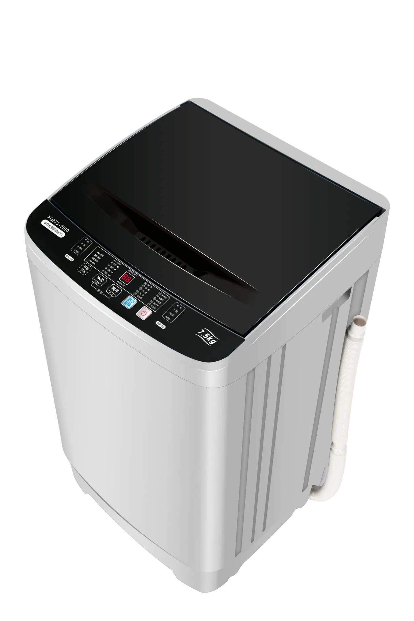 Xqb45-216A Small Fully Automatic Washing Machine Top Loader Multi Function Program
