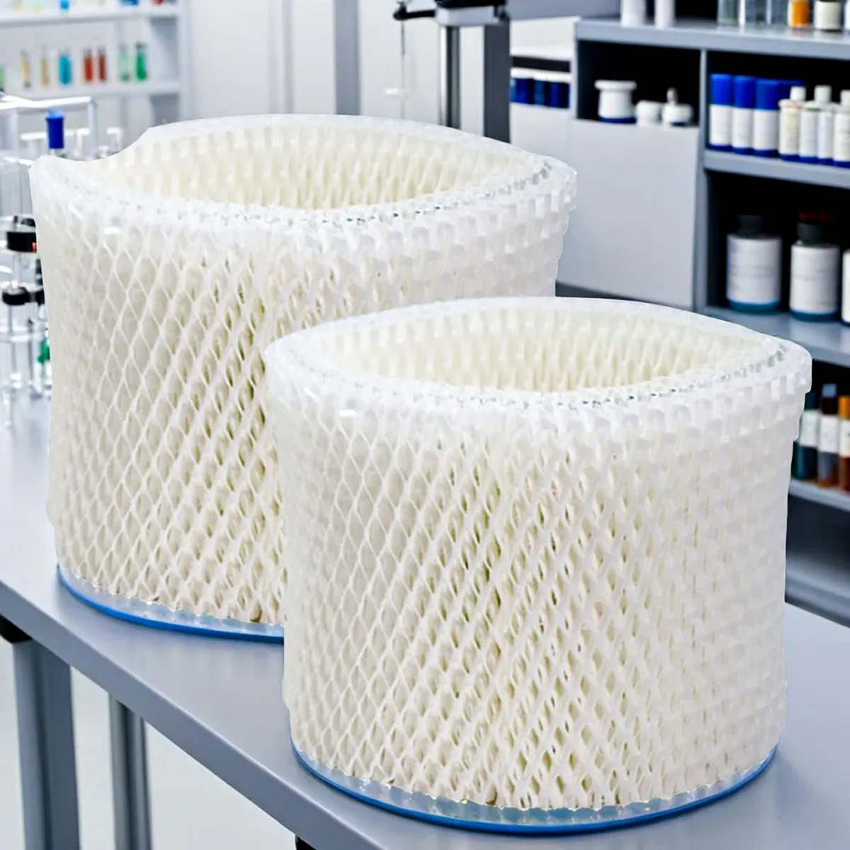 Essential Humidifier Replacement Filters for Vicks and Kaz Models