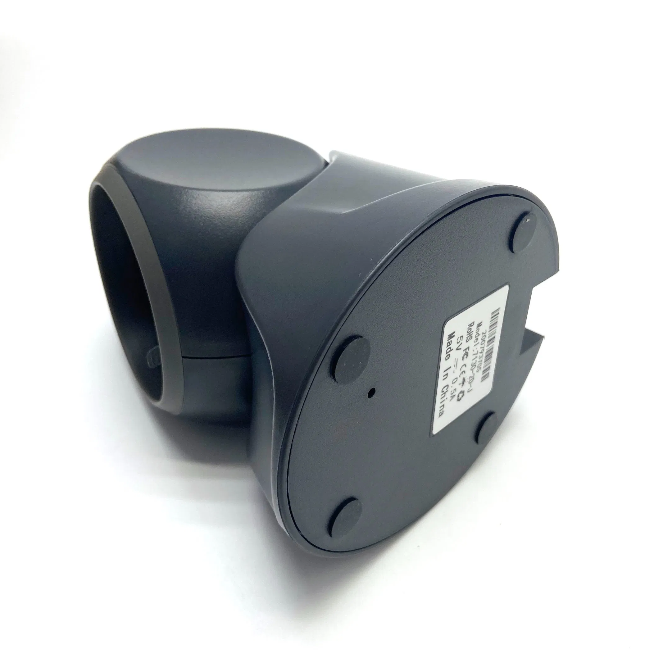 Auto Scanner Omnidirectional Desktop General Purpose Supermarket Barcode Scanner