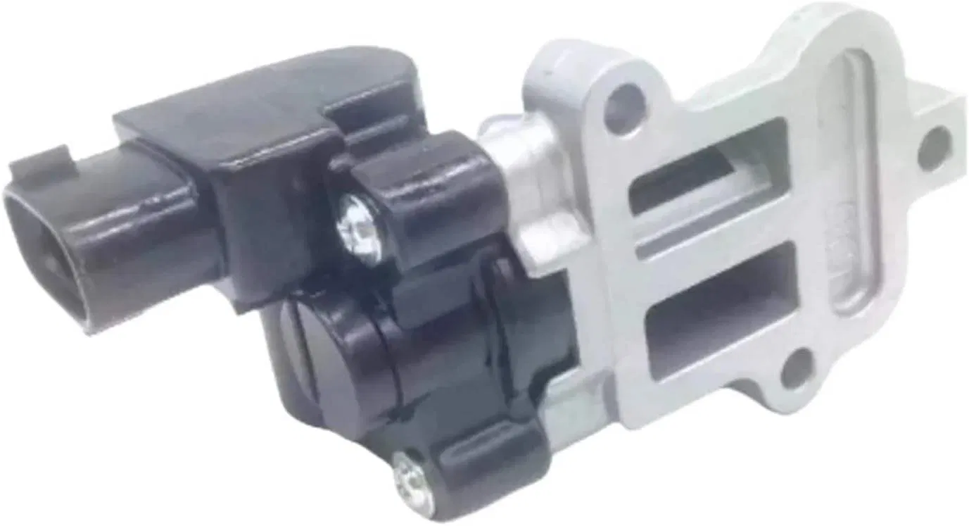 Клапан управления холостым ходом (Stepper Motor) 2227028020