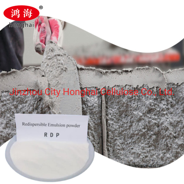 Concrete Admixture Construction Additive Redispersible Polymer Rdp EVA