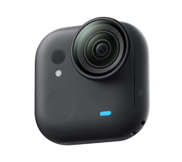 Экшн-камера Insta360 Go Ultra 4K