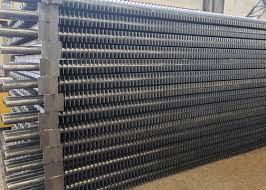 Embedded Finned Copper Pipe: Advanced Cooling Technology for Power Generation Equipment