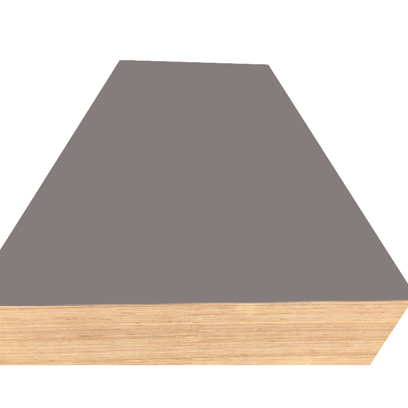 in Stock 5-30mm Furniture Waterproof Marine Full Eucalyptus Commercial Plywood Board