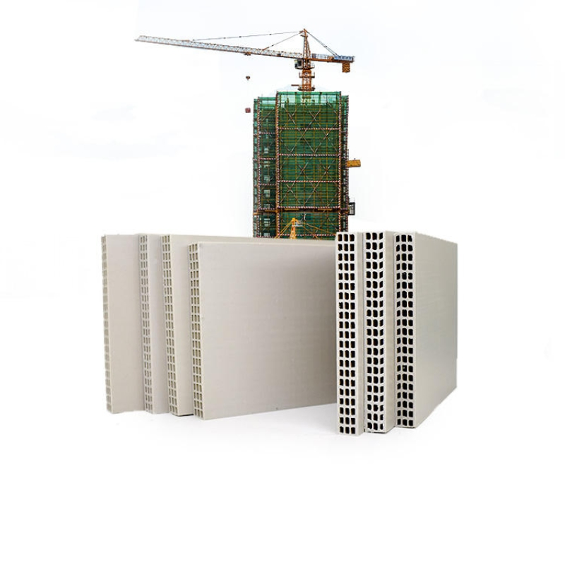 Reusable Plastic Construction Formwork for Concrete Wall Construction Cheap