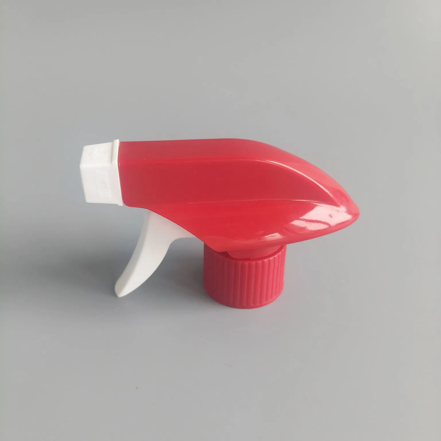 Chemical Resistant Transparent Triggerspray/Triggerspray Plastic/Triggerspray Water