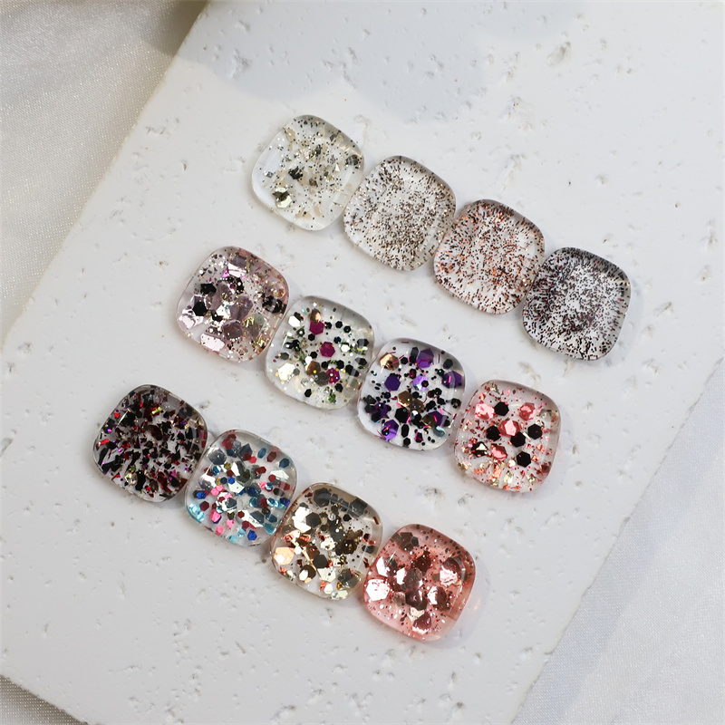 Professional Gel Nail Salon Supplies 3000 Colours Gel Nail Polish