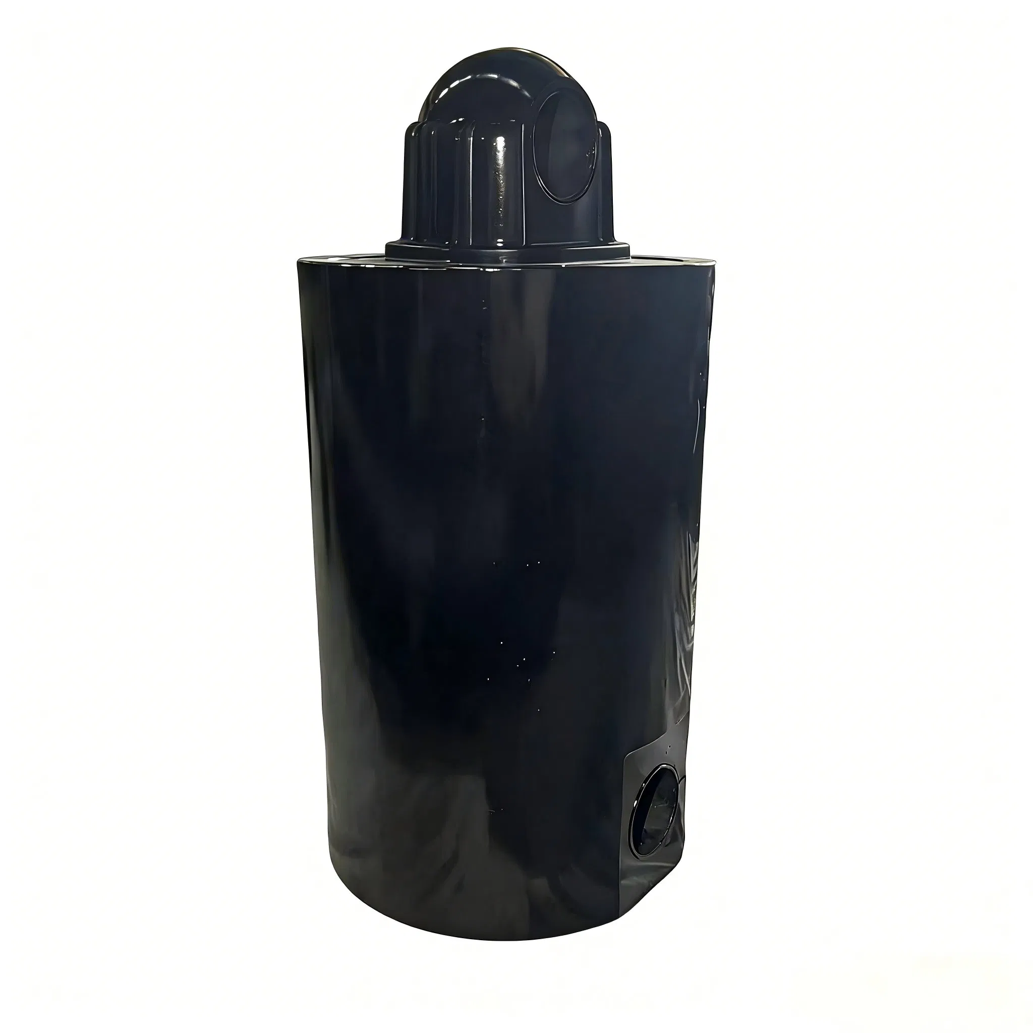 Гидравлический цилиндр FAUN двойного действия, поршневой