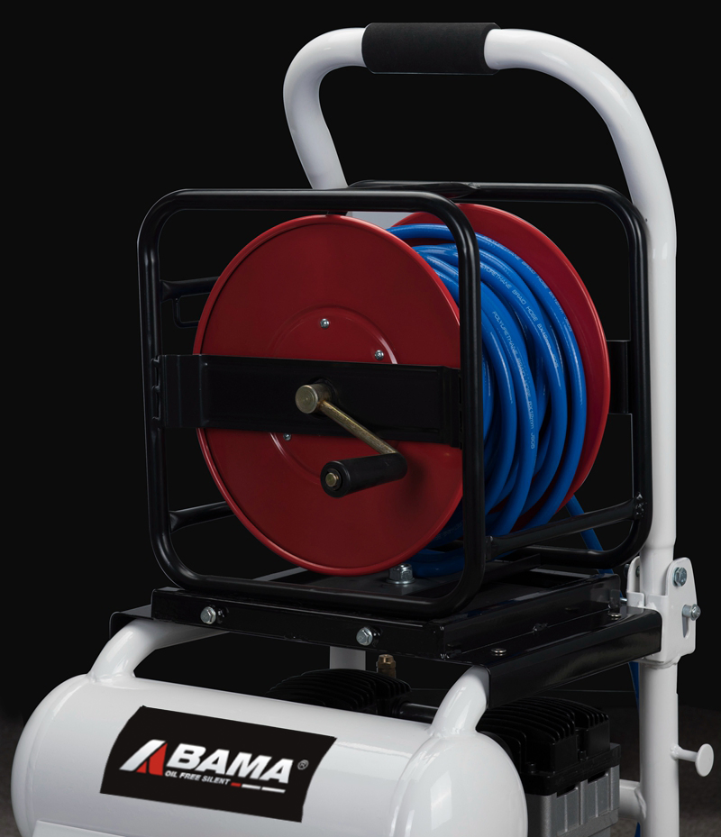 5m PU Braid Air Hose, professional Hose