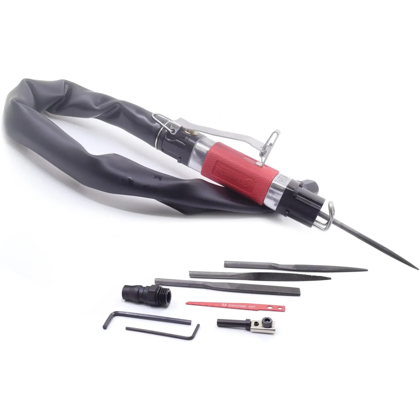 Пневматическая пила-напильник Shall 4000 об/мин