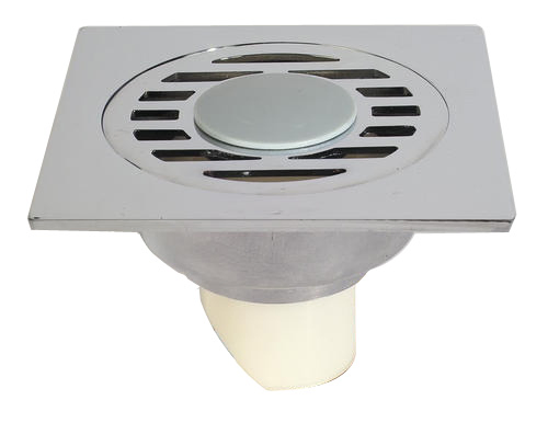 Washing Machine Strainer Grates Waste Stainless Steel Floor Trap Drains