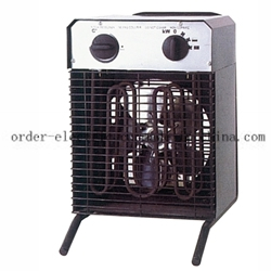 Industrial Heater Od-If1030
