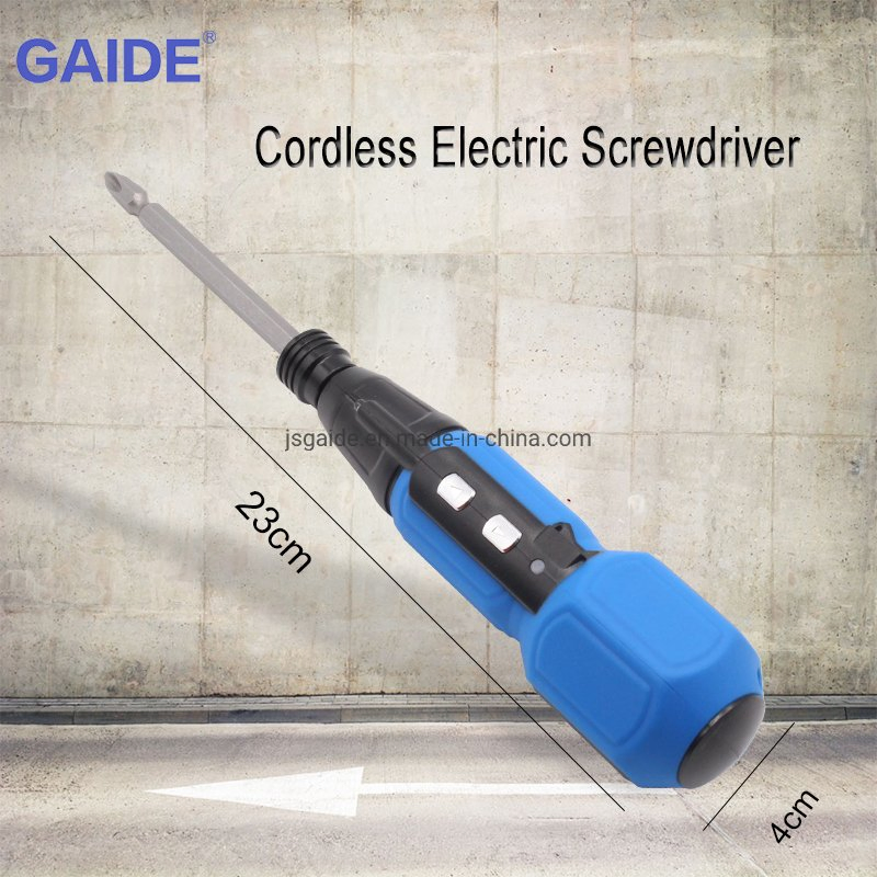 Multifunction Mini Screwdriver