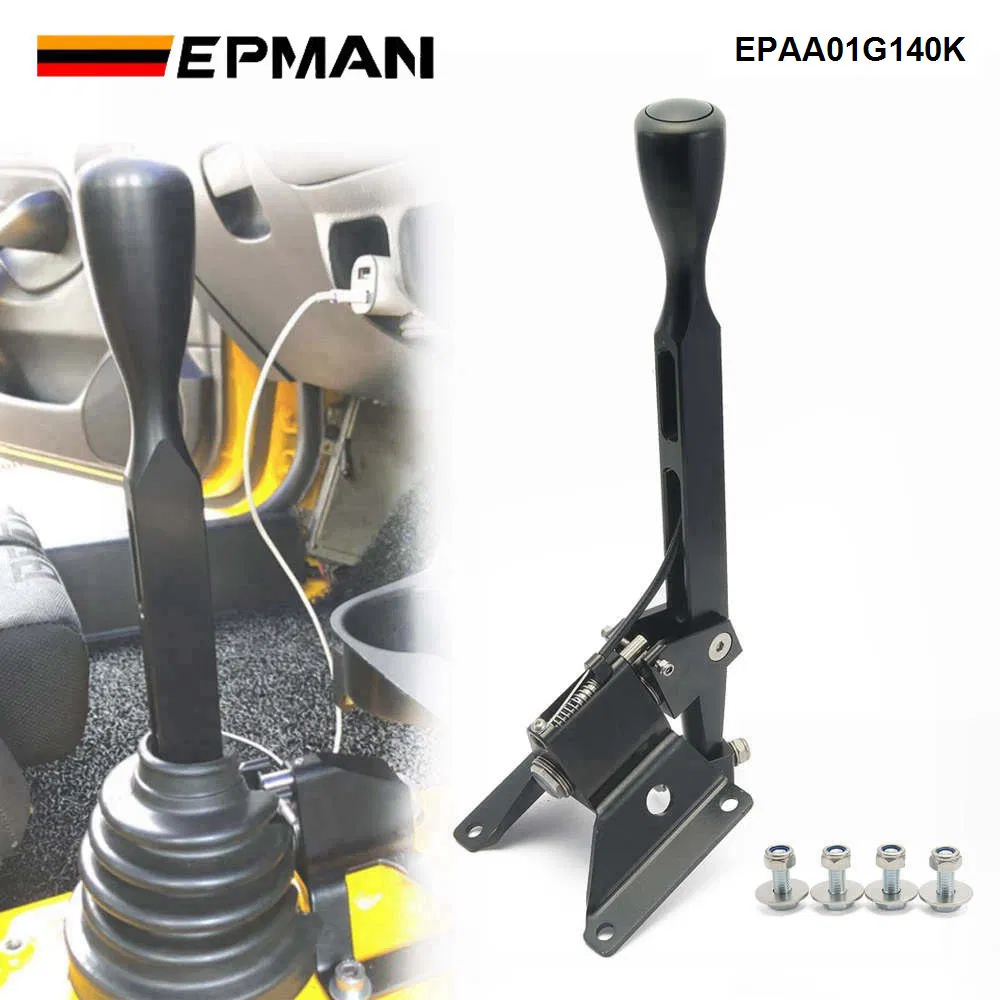 Короткий кулисный переключатель Epman для BMW