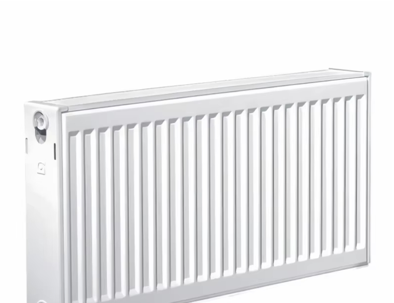 Modern Designer Steel Flat Panel Radiator Hot Water Heating Vertical Plate Radiator