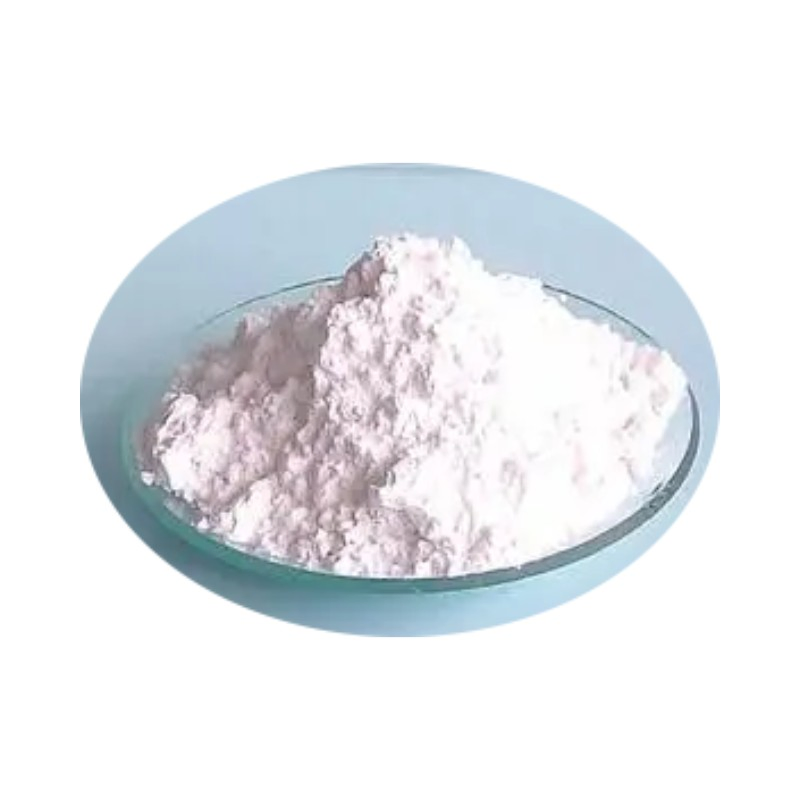 High-Quality Titanium Dioxide Rutile for Paints and Coatings CAS 1317-80-2