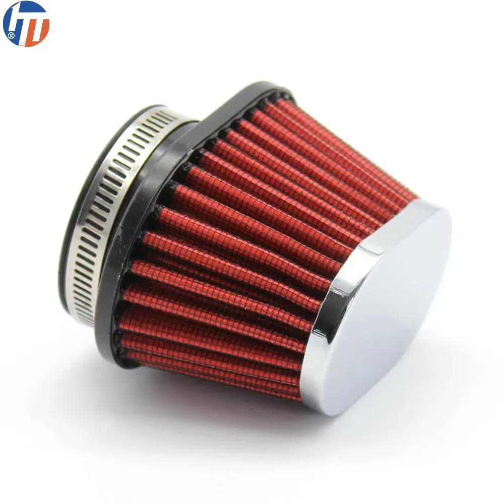 76mm 100mm Universal High Flow Mushroom Air Filter