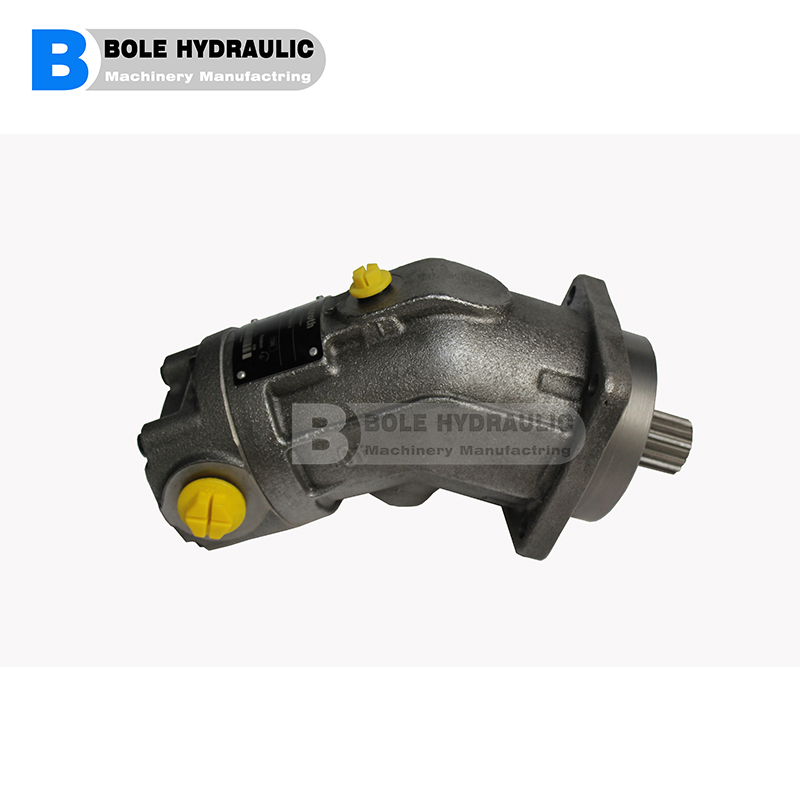 Гидравлический аксиально-поршневой насос Rexroth A2FO