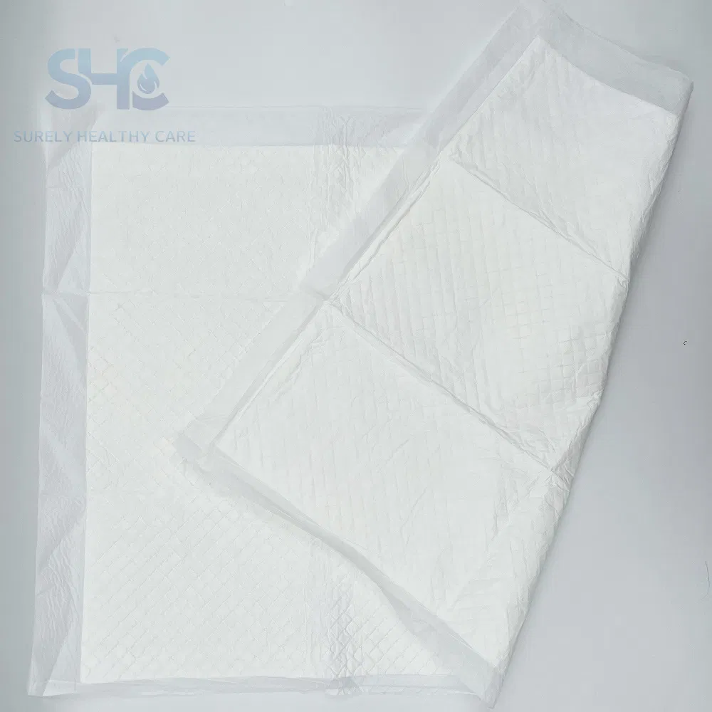 Dog Cat Training Pad Surgical Underpad Pet PEE Pad Disposable Underpad Cheap