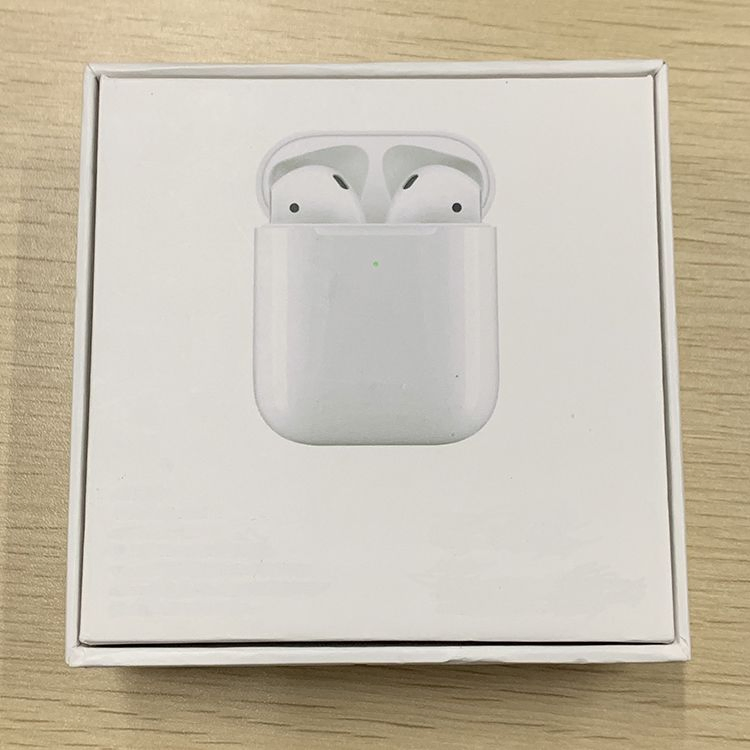 Hot Selling Air Pods Wireless Earphones for Phones