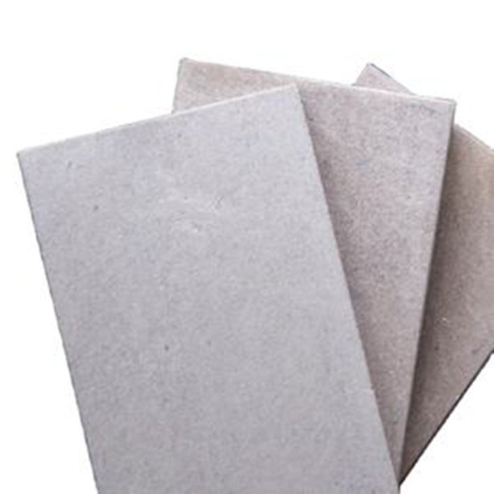 Reliable Construction Cladding Decorative Wall Covering Calcium Silicate Board Fireproof Waterproof Wall Panel