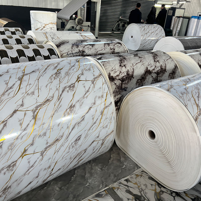 Colorful Self-Adhesive Wall Stickers for Unique Home Decor