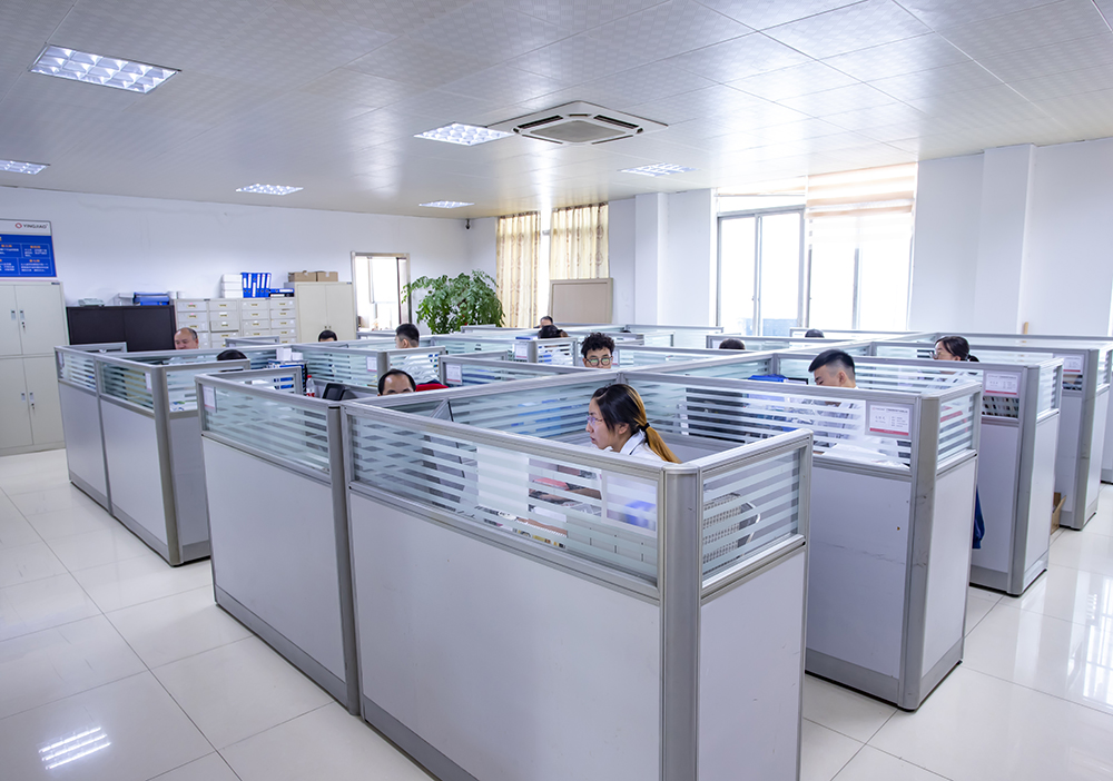 Yingjiao China Factory Power Accessory of Power Adapter