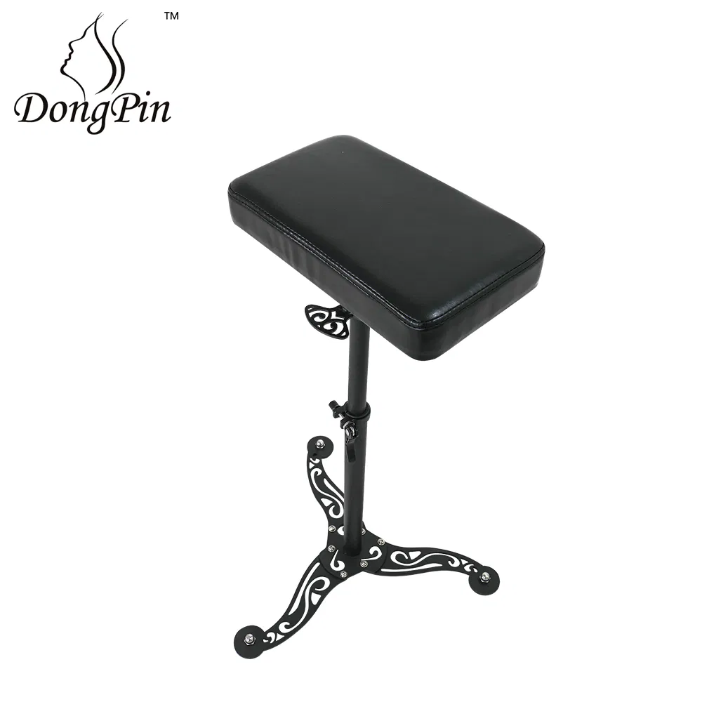 Wholesale Tattoo Stand Tripod Black Ajustable Tattoo Armrest