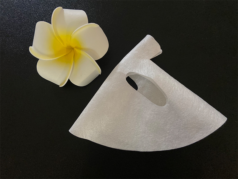 Popular Korean Dry Skin Sos Face Mask Sheet (Skin Care)